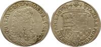 Sayn-Wittgenstein-Hohenstein Gulden Gustav 1657-1701. -