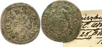 Würzburg-Bistum Schilling Philipp Adolph von Ehrenberg 1623-1631. -