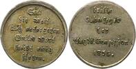 Reformation Silbermedaille 300-Jahrfeier der Übergabe der Augsburger Konfession 1830. -