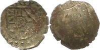 Pfalz-Zweibrücken Schüsselpfennig Johann I. der Ältere 1569-1604. -