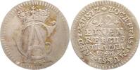 Münster-Bistum 1/12 Taler 1746 IK Clemens August von Bayern 1719-1761. S... 24,00 EUR  plus 6,00 EUR verzending