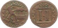 Münster-Stadt 2 Pfennig -