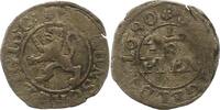 Braunschweig-Stadt Braunschweig 4 1/2 Pfennig -