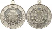 Oldenburg Zinnmedaille Stadt. -