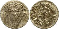 Braunschweig-Lüneburg-Celle 1/48 Taler 1704 Georg Wilhelm 1665-1705. Seh... 25,00 EUR  plus 6,00 EUR verzending