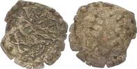Pfalz-Zweibrücken Schüsselpfennig Wolfgang 1532-1569. -