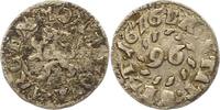 Braunschweig-Stadt Braunschweig 1/96 Taler -
