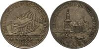Hall in Schwaben Silbermedaille -