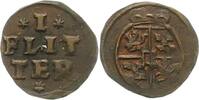 Hildesheim-Bistum Flitter Ferdinand von Bayern 1612-1650. -