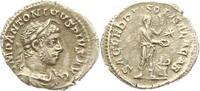 Kaiserzeit Denar Elagabalus 218-222. -