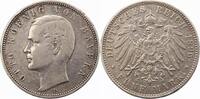 Bayern 5 Mark Otto 1886-1913. -