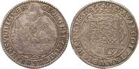 Braunschweig-Calenberg-Hannover 1/2 Taler Georg 1636-1641. -