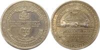 Hildesheim-Stadt Silbermedaille -