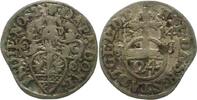 Hildesheim-Stadt 1/24 Taler -