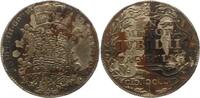 Sachsen-Gotha-Altenburg Groschen Friedrich III. 1732-1772. -