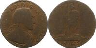 Italien-Sardinien 5 Soldi Vittorio Amedeo III 1773-1796. -