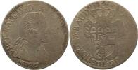 Italien-Sardinien 20 Soldi Vittorio Amedeo III 1773-1796. -