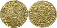 Hohnstein 1/4 Taler Ernst VII. 1580-1593. -