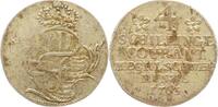 Mecklenburg-Schwerin 4 Schilling Friedrich 1756-1785. -
