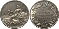 Hannover, Stadt Zinnmedaille -