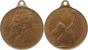 Sachsen-Leipzig, Stadt Bronzemedaille -