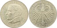 Münzen der Bundesrepublik Deutschland 5 Mark Mark 1945-2001. -