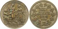 Brandenburg-Berlin, Stadt Prämienmedaille -
