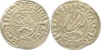 Pommern Schilling Bogislaw X. 1474-1523. -