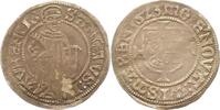 Mecklenburg-Wismar, Stadt Doppelschilling -