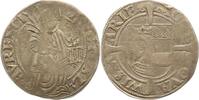 Mecklenburg-Wismar, Stadt Doppelschilling -