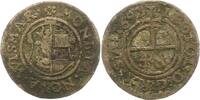 Mecklenburg-Wismar, Stadt 1/48 Taler -