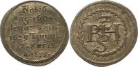 Sachsen-Alt-Weimar Dreier Bernhard + 1639. -