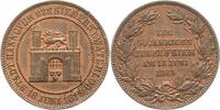 Hannover, Stadt Bronzemedaille -
