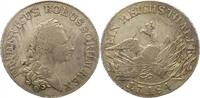 Brandenburg-Preußen Taler Friedrich II. 1740-1786. -