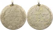Hessen-Kassel Prämienmedaille Wilhelm II. 1821-1847. -