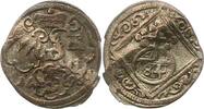 Würzburg-Bistum Körtling 1 Johann Gottfried II. von Guttenberg 1684-1698. -