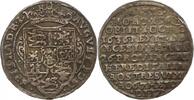 Braunschweig-Lüneburg-Celle 1/8 Taler August der Ältere 1633-1636. -