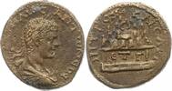Kaiserzeit AE 218-222 n. Chr. Elagabalus 218-222. Minimal korrodiert, fa... 65,00 EUR  plus 6,00 EUR verzending