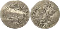Pommern-Cammin, Bistum Doppelschilling Ulrich 1618-1622. -