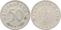Drittes Reich 50 Pfennig -