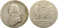 Brandenburg-Preußen Taler Friedrich Wilhelm III. 1797-1840. -