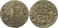 Hildesheim-Stadt 1/24 Taler -