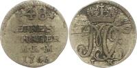 Münster-Bistum 1/48 Taler Maximilian Friedrich von Königseck 1762-1784. -