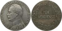 Baden-Durlach Friedrich II. 1907-1918. -