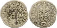 Hildesheim-Stadt 1/24 Taler -