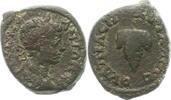 Kaiserzeit Ae Elagabalus 218-222. -