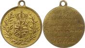 Schweden Bronzemedaille Oskar II. 1872-1907. -