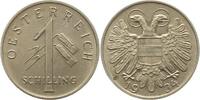 Österreich Schilling Erste Republik 1918-1938. -