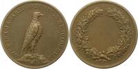 Schweden Bronzemedaille Gustaf V. 1907-1950. -