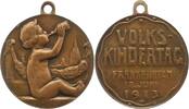 Frankfurt-Stadt Bronzemedaille -